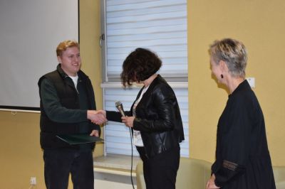 Prelekcja na temat historii Grod%%C5%%BAca 6